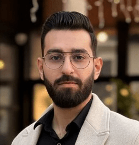 Anis Lazaar