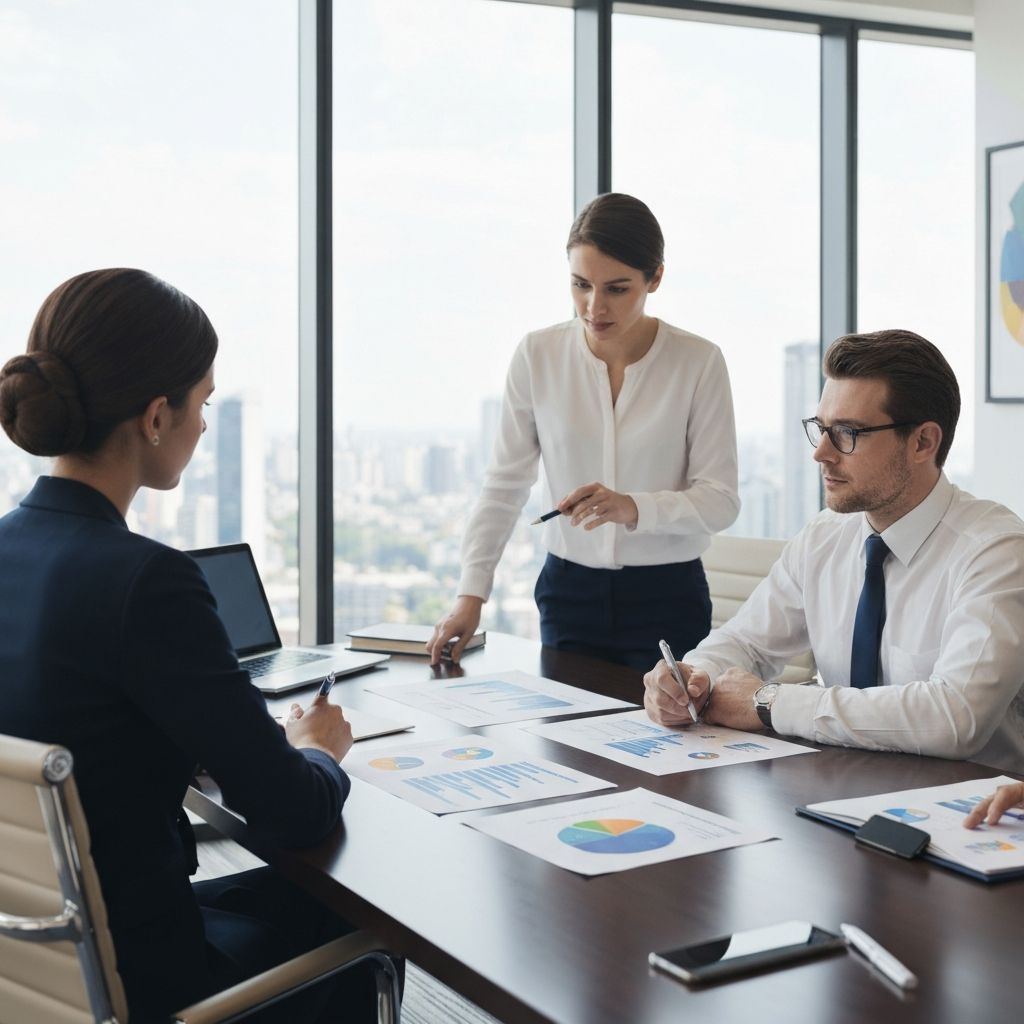 Strategic AI automation analysis and planning