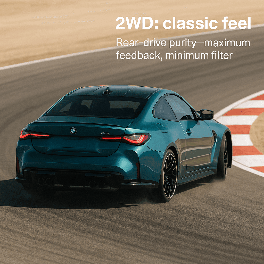M4_2WD_Track_Hairpin